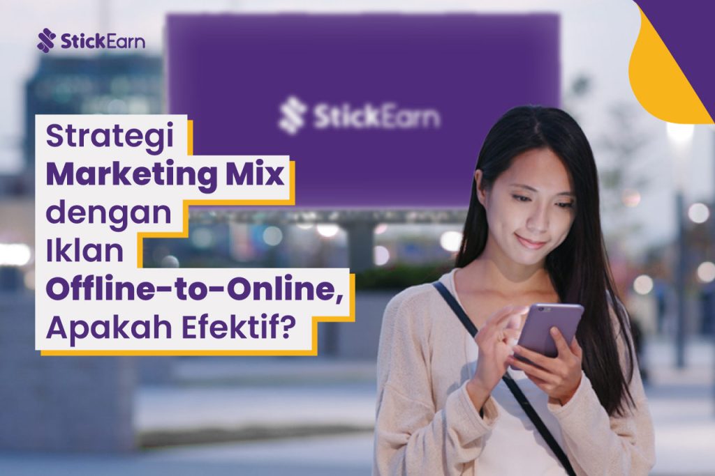 Iklan Online Efektif: Panduan Lengkap